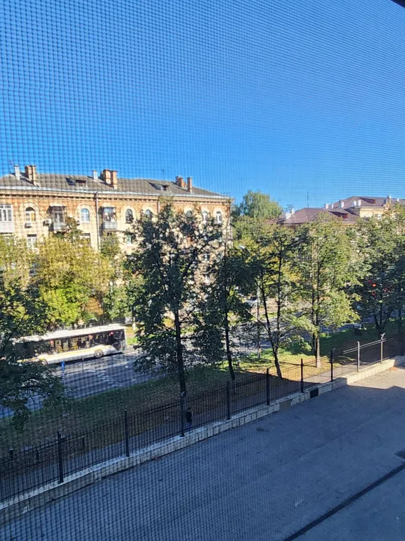 Стильная студия в Центре города