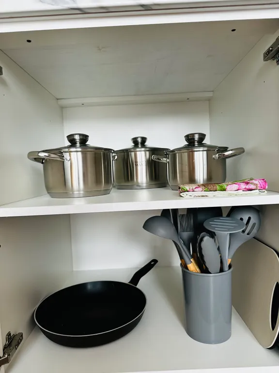 Уютная солнечная квартира рядом с аэропортом и дацаном