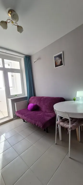 Квартира Квартира Рассветы над парком — Краснодар