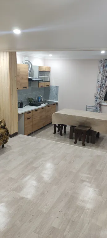 Коттедж 3-комнатный Дом — Гагра