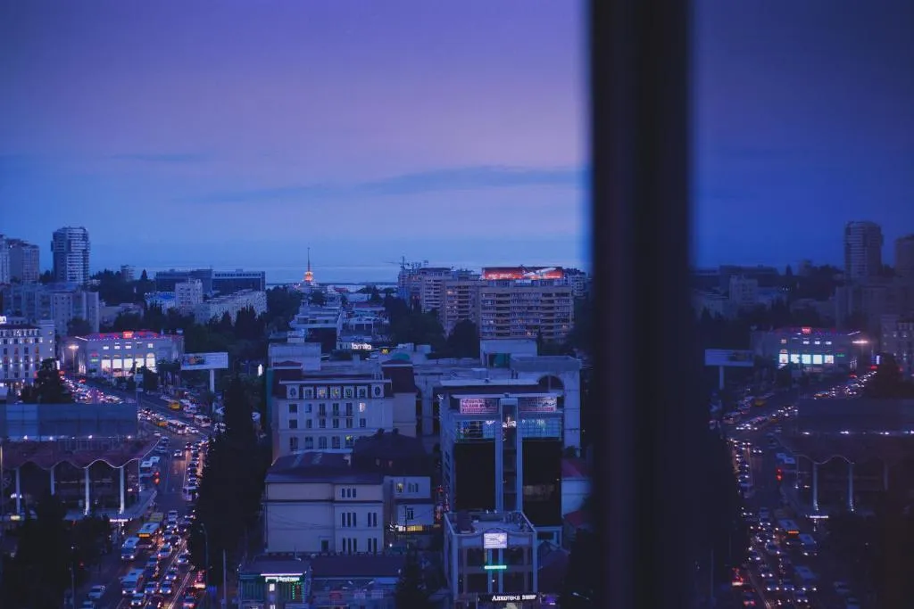 ЖК Парк Горького — идеальный выбор для тех, кто ценит время