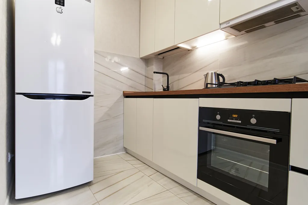 Квартира Красивая квартира у моря — Севастополь