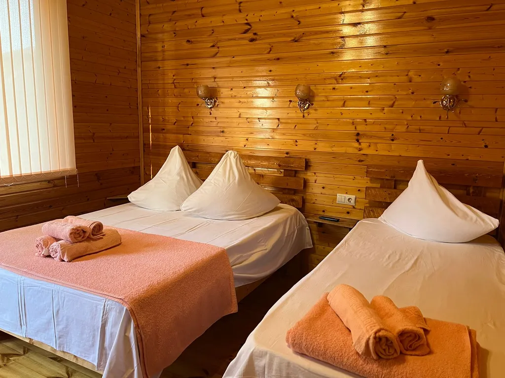 1-комнатный Дом