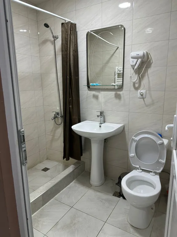 Ideal в живописном уголке Грузии