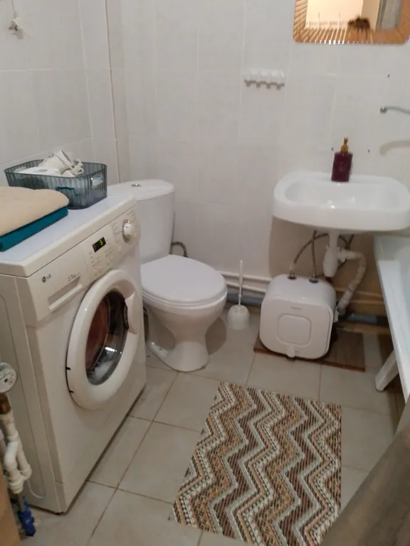 Маленькая Уютная Студия