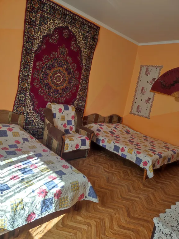 Квартира Комната — аренда посуточно в Джубга