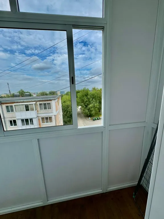 Уютная 1-комнатная квартира с удобным местоположением