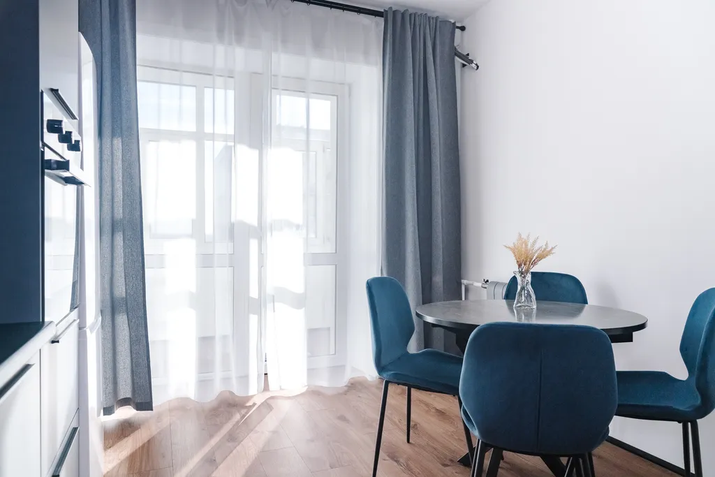 Квартира в центре