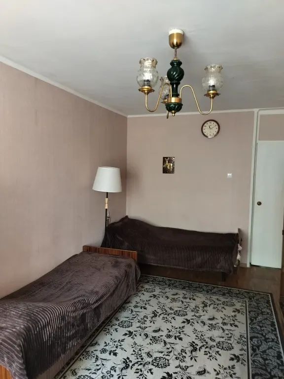 Квартира в шаговой доступности от центра