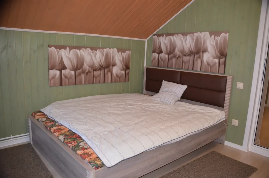 Любимый причал 3