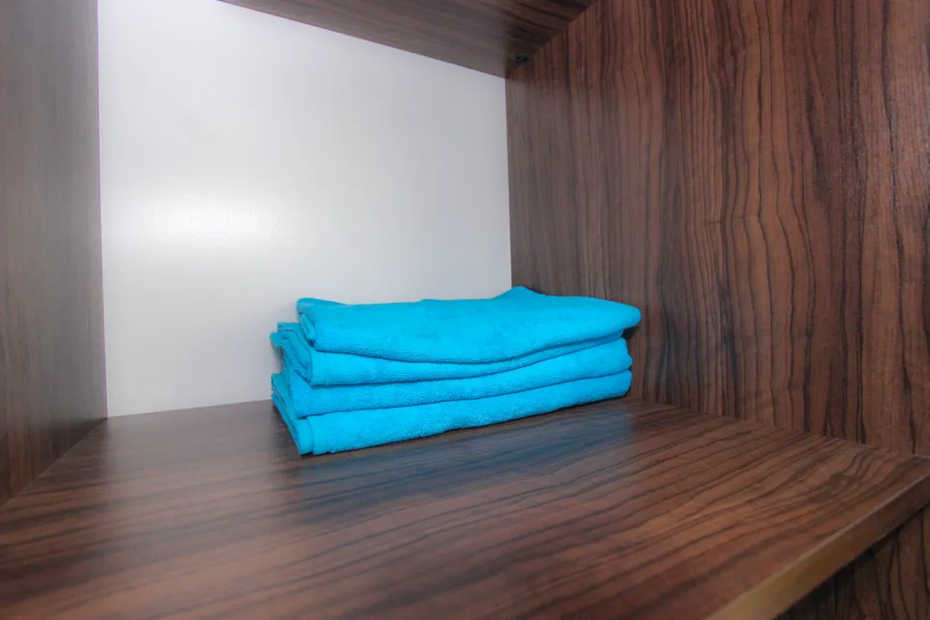 Уютные апартаменты с видом на море