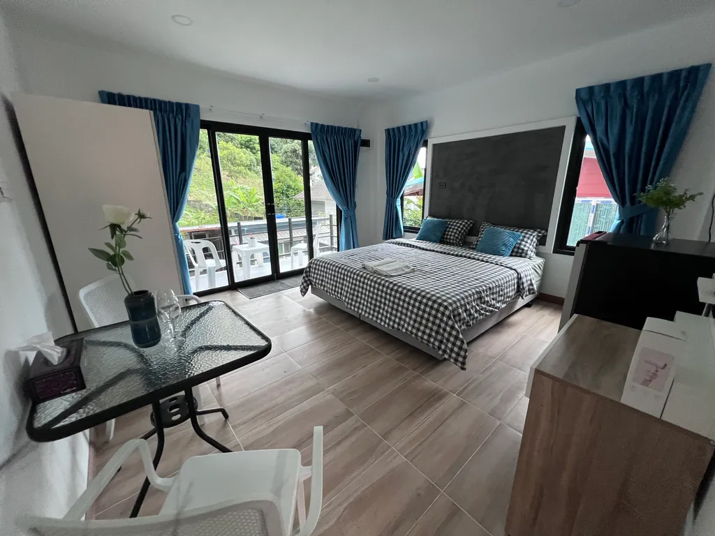 Райский уголок