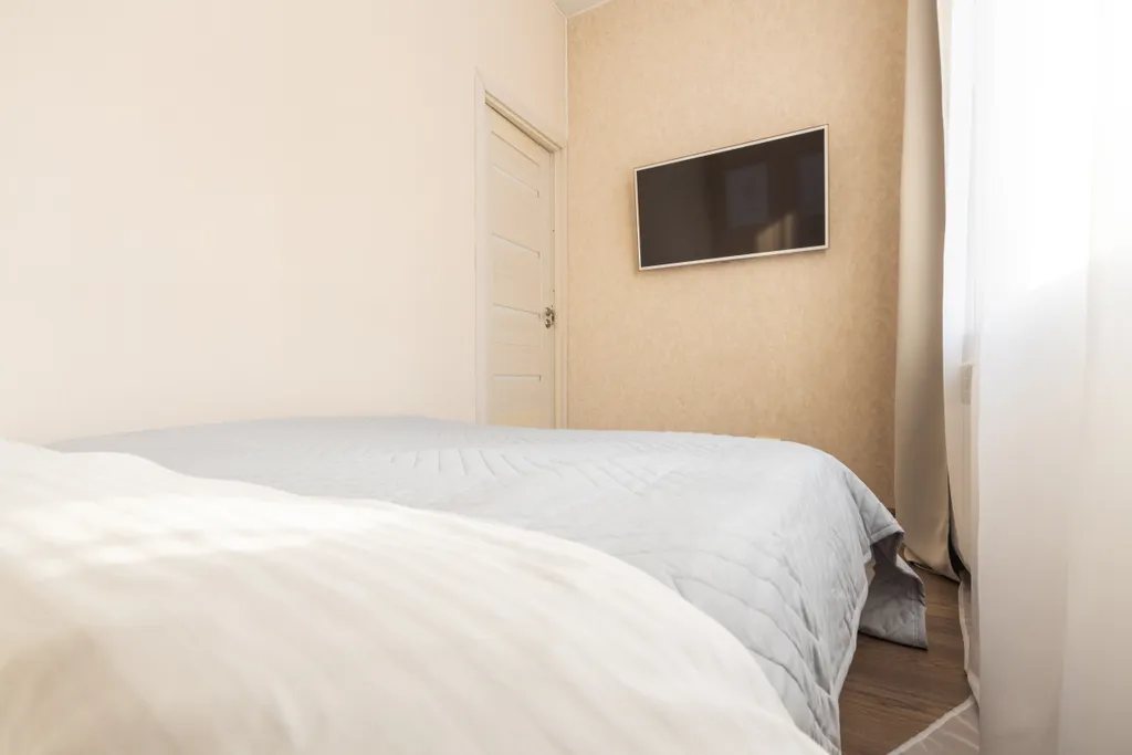 Квартира Замечательная квартира рядом с ТЦ Покровsky — Красноярск