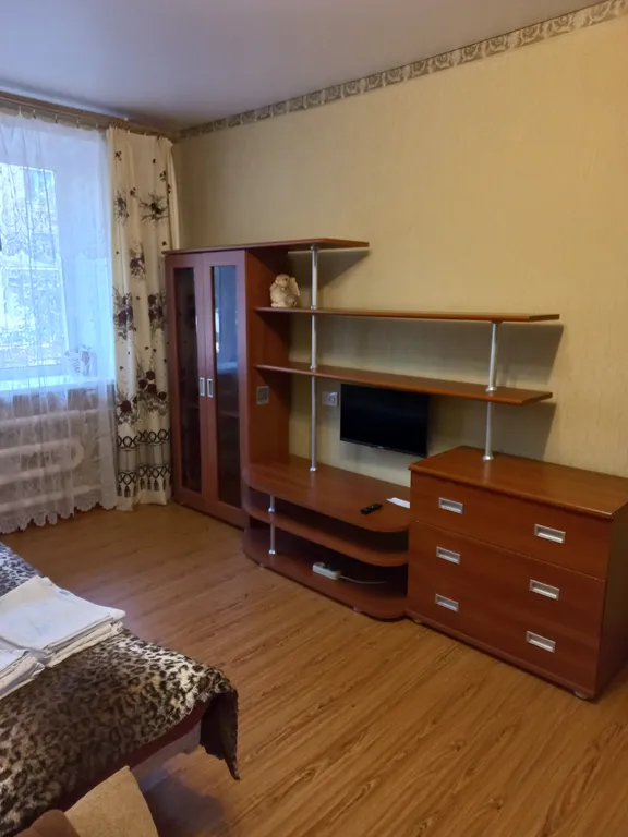 Уютная и чистая квартира — аренда посуточно в Мичуринск