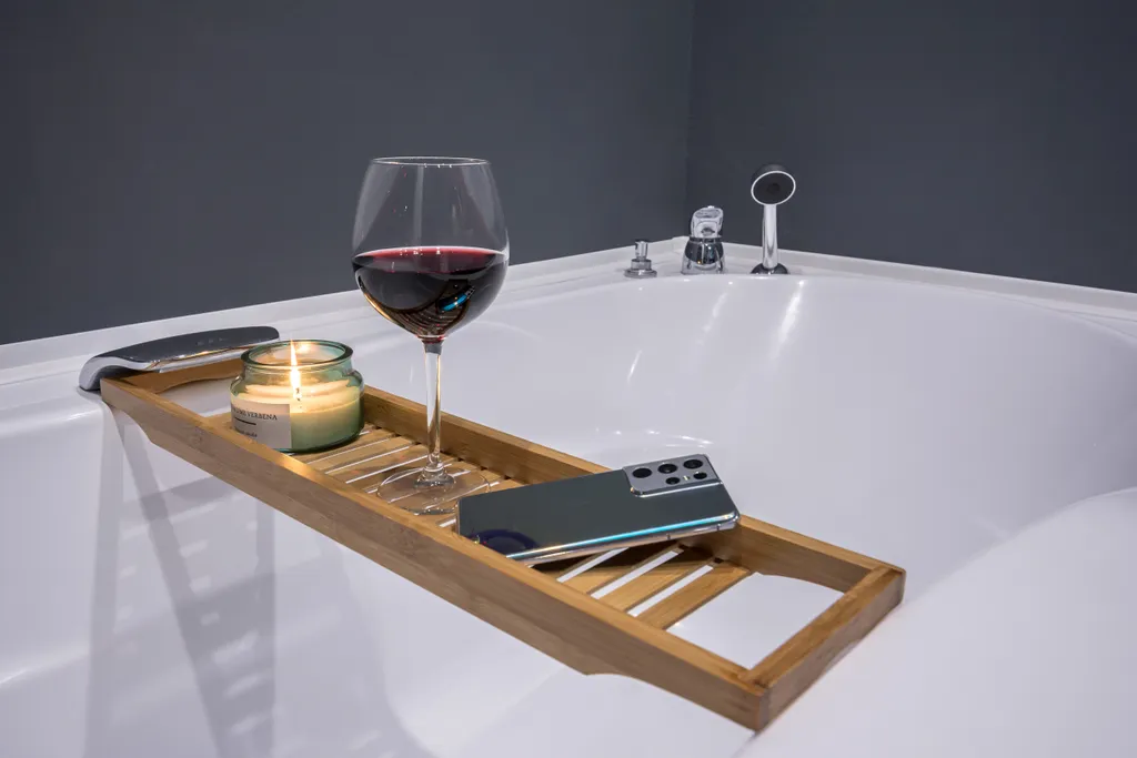 Апартаменты на 16-м этаже — лучший вид на главную площадь города