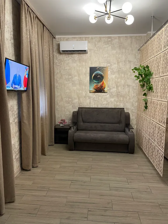 Квартира Уютная студия — аренда посуточно в Таганрог