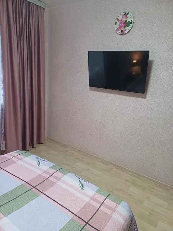 Квартира на берегу Балтийского моря