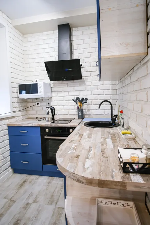 Квартира Прекрасная квартира — Шерегеш