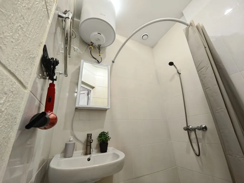 1-комнатная уютная квартира