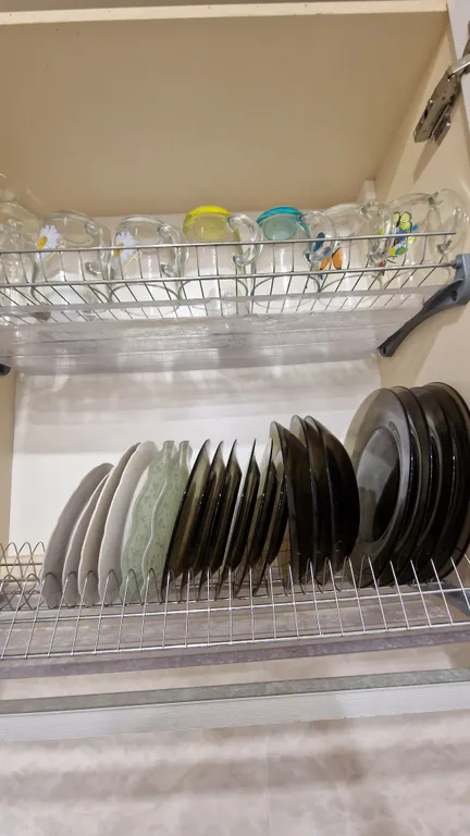 С видом на горы