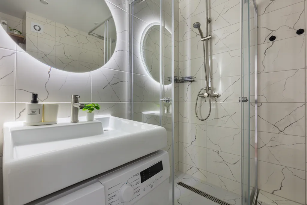 Комфортная семейная квартира