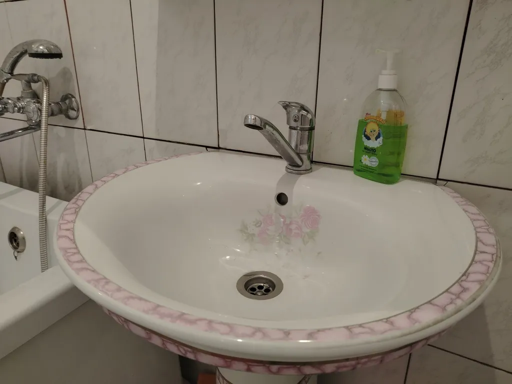 Семейный коттедж Поляна