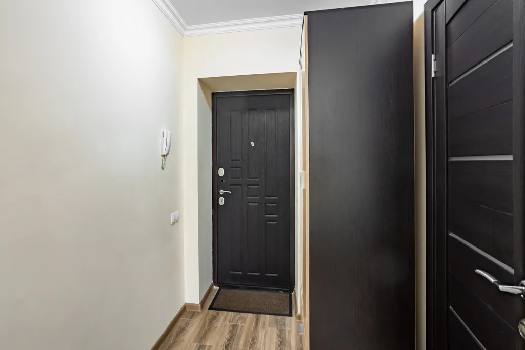 Апартамент Атмосфера