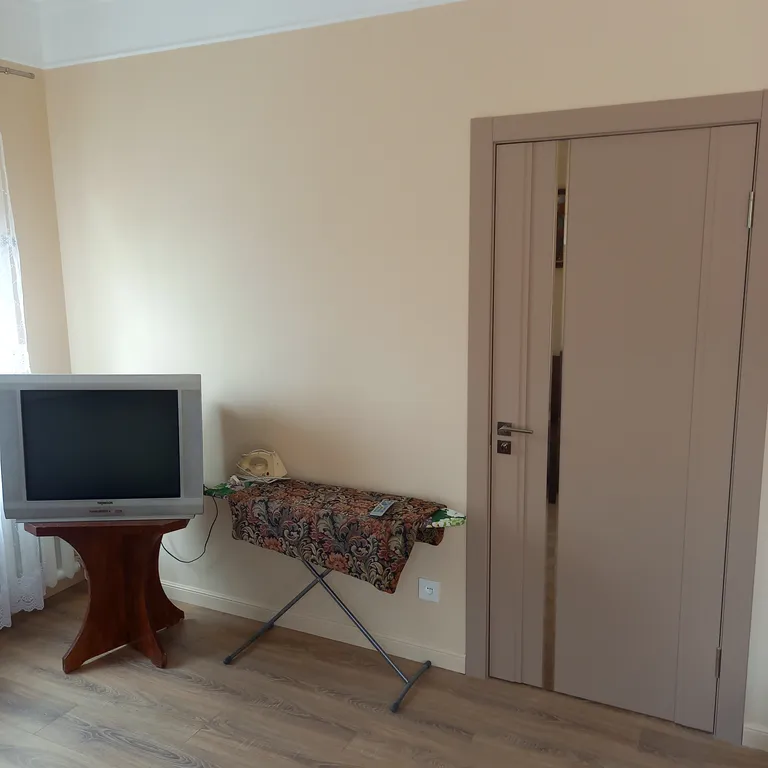 Скандинавский квартал