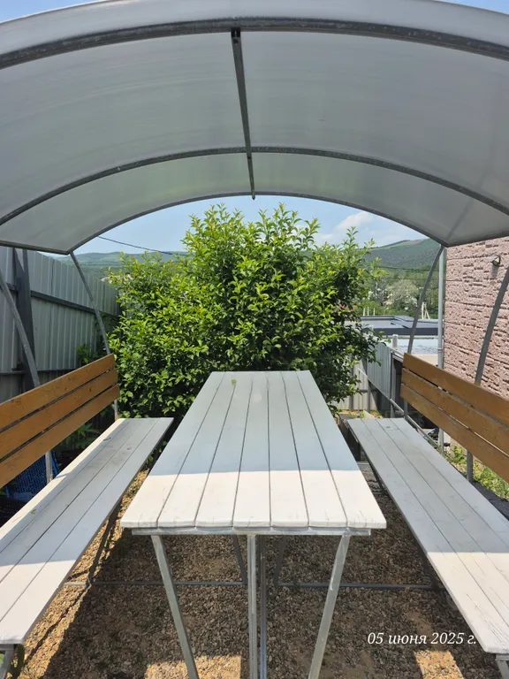 Комфортный номер со всеми удобствами в тихом месте