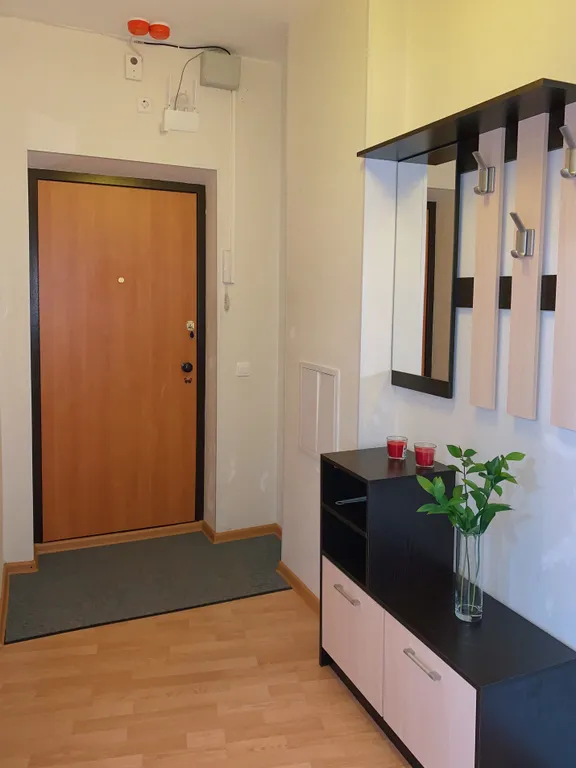 Уютная квартира в ЖК Металлург