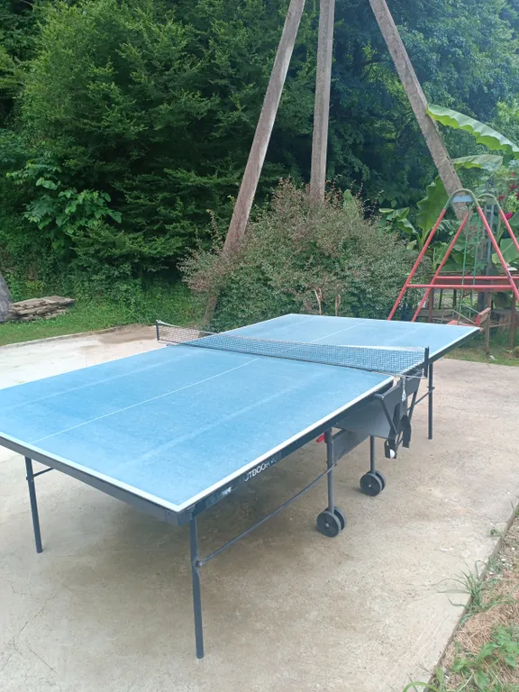 Квартира Квартира Уютные номера с видом на горы — Зубова Щель