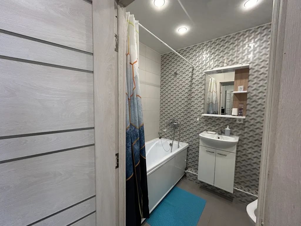 Уютная квартира для наших гостей