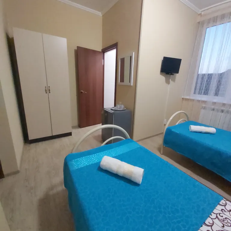 Квартира Комната — Геленджик