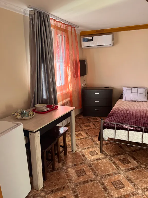 Частный сектор