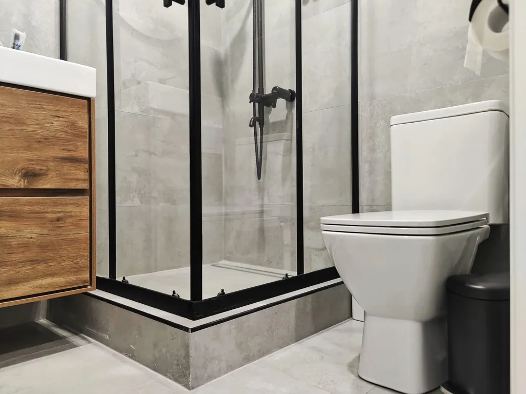 Элегантная квартира в центре города