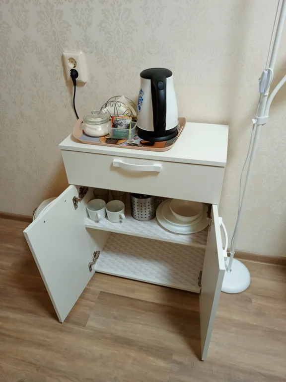 Квартира Уютная комната у метро в центре — Санкт-Петербург