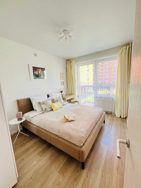 Позитивная квартира