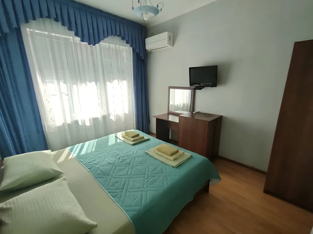 Квартира Комната — Адлер