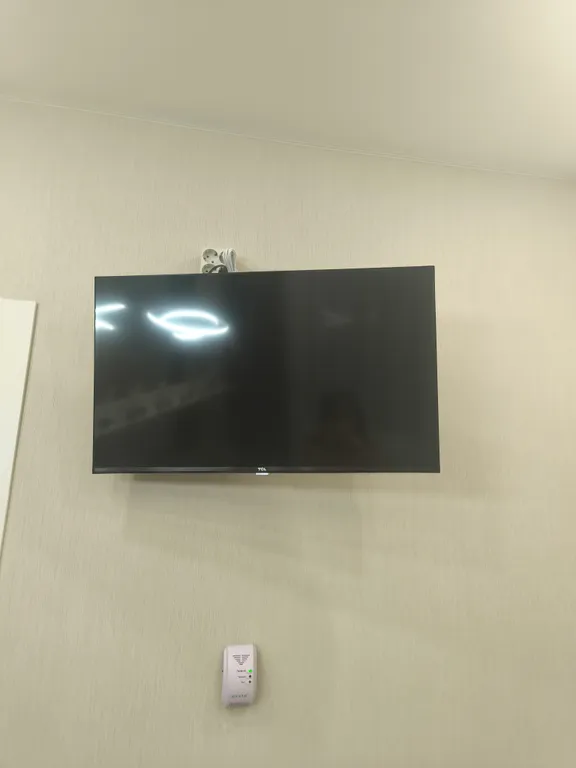 Уютная квартира на побережье Балтийского моря