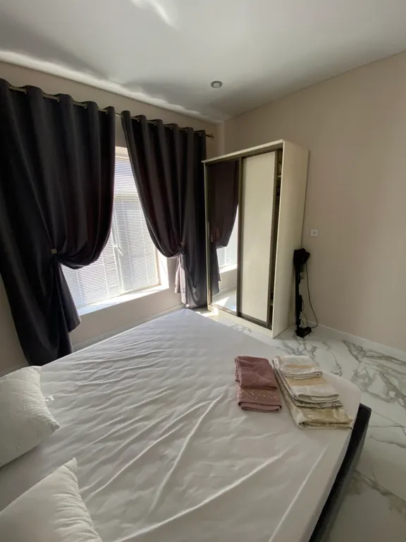 Уютный домик на берегу Каспийского море городе Избербаше