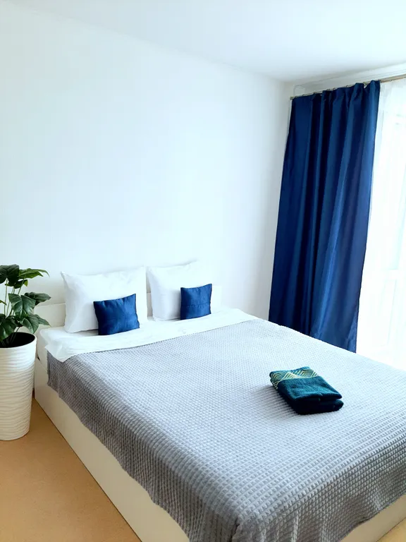 Квартира Квартира в центре города и в 10 минутах от ЖД Вокзала — Самара