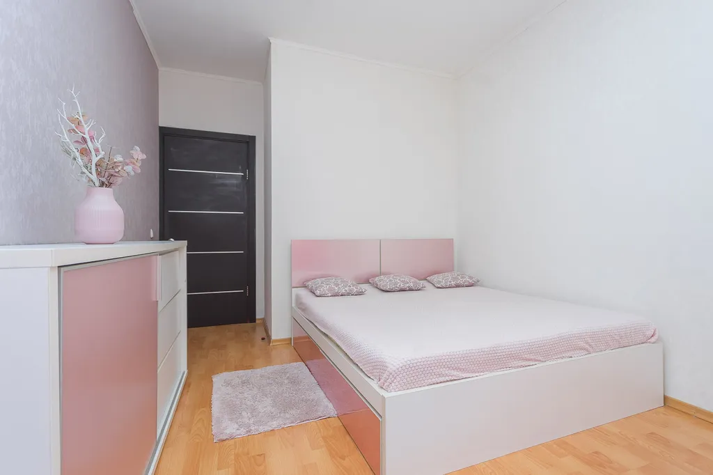 Квартира 2-комнатная Квартира — Новосибирск