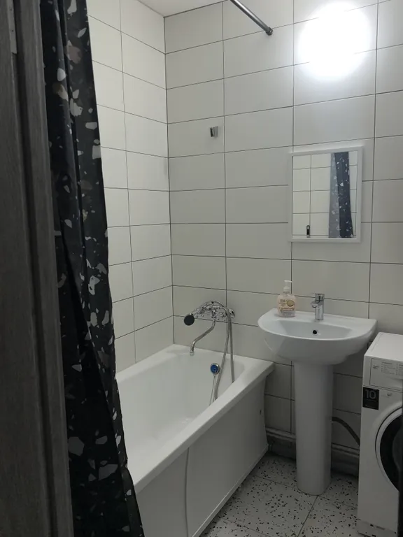 Квартира Квартира на окраине города — Колпино