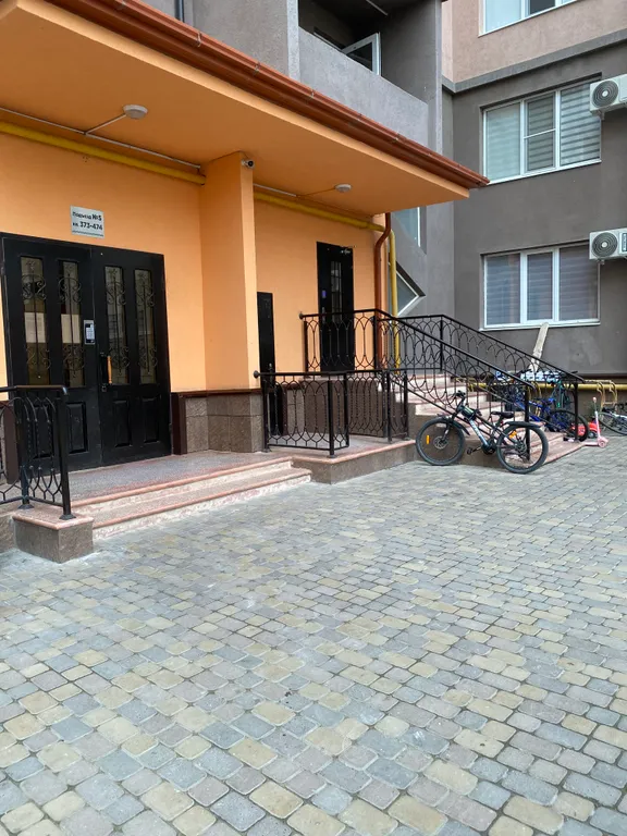 Уютная квартира в центе города