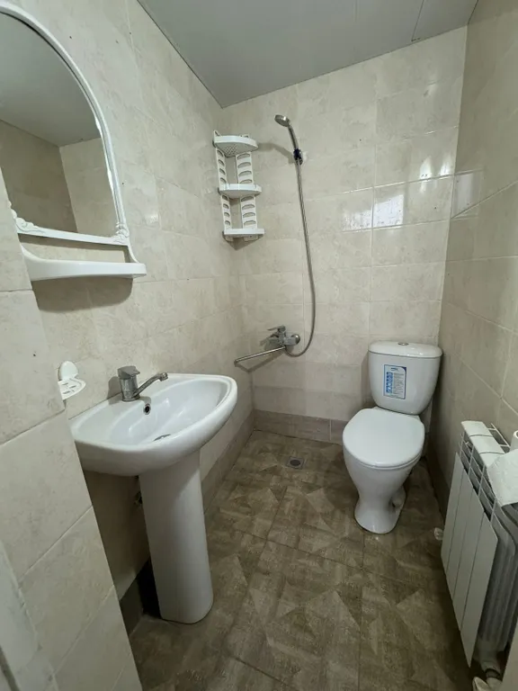 Коттедж 2-комнатный Дом — Дербент