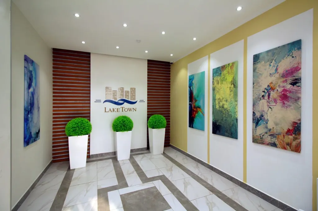 Квартира в ЖК 4You