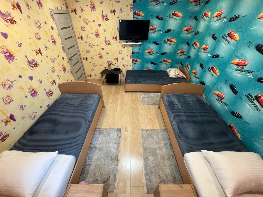 Посуточный отдых