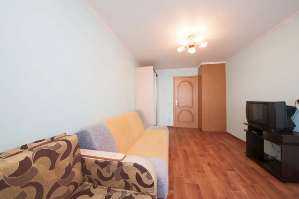 Квартира 2-комнатная Квартира — Красноярск