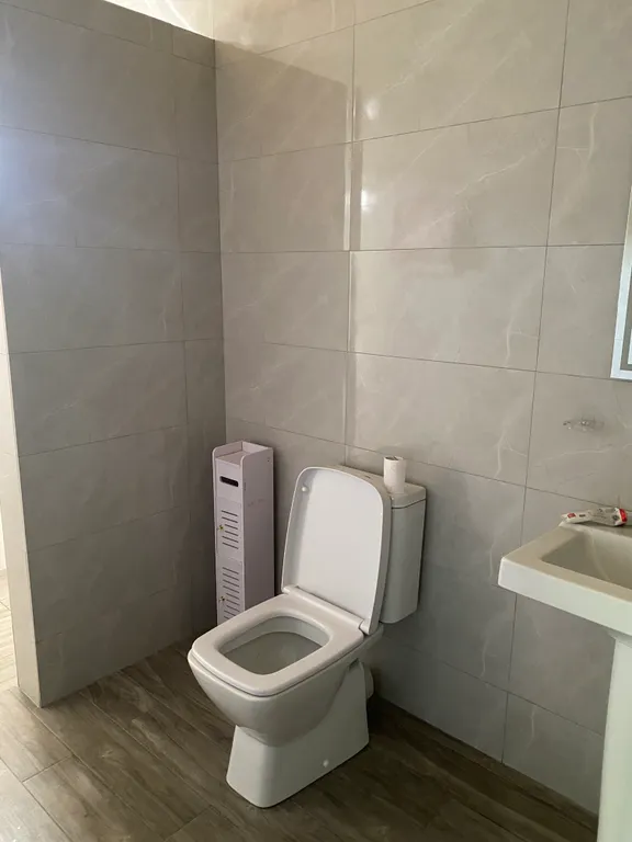 Уютный дом у моря