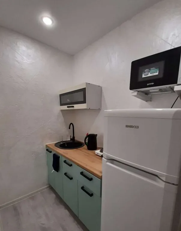 Хорошая квартира с двумя изолированными комнатами